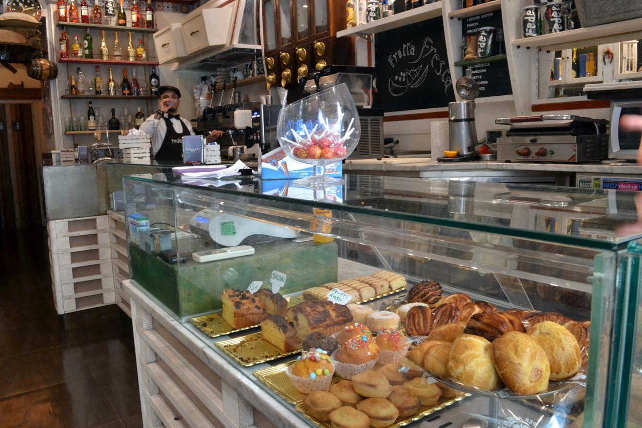 Le Stanze Di Dolly * Naples