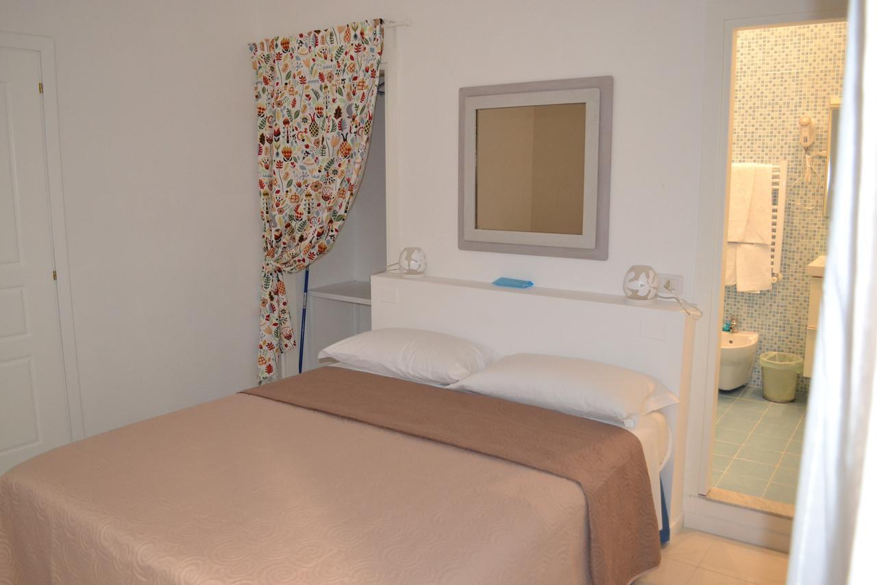 Bed and breakfast Le Stanze Di Dolly