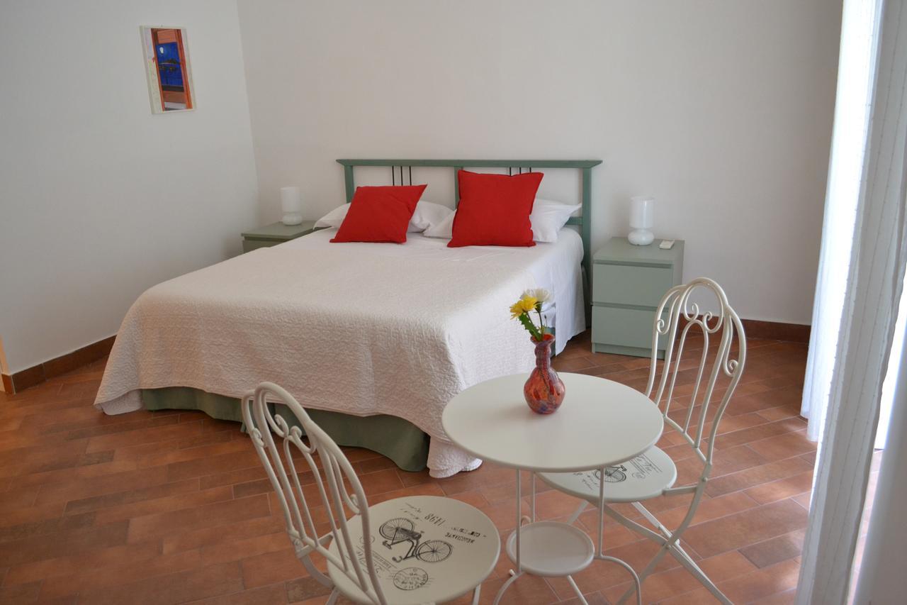Le Stanze Di Dolly Bed and breakfast