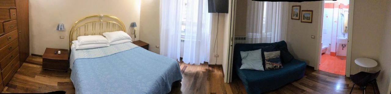 Bed and breakfast Le Stanze Di Dolly *