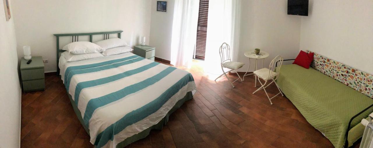 Bed and breakfast Le Stanze Di Dolly